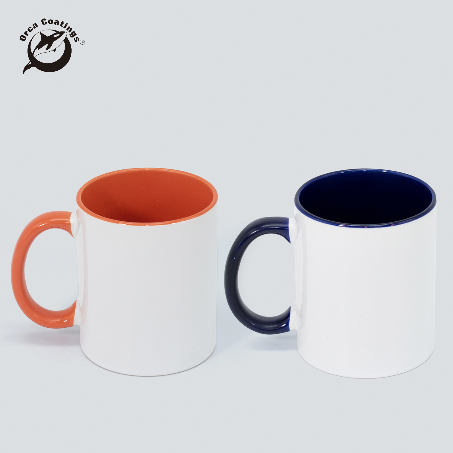 Taza Interior de Color