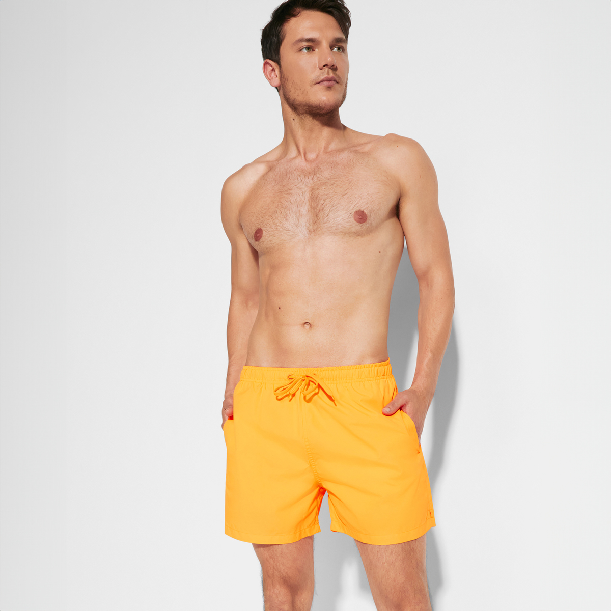 Short Traje de Baño
