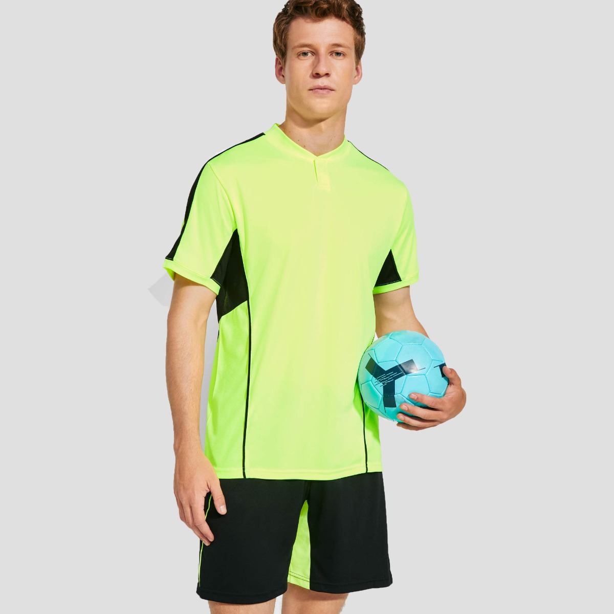 Conjunto Deportivo