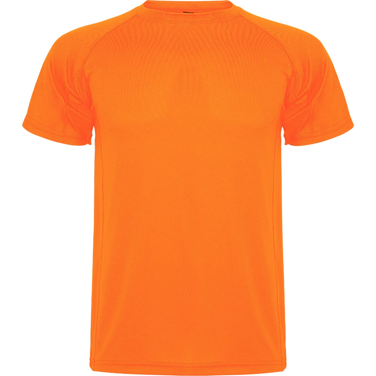 Polera Técnica Dry-Fit